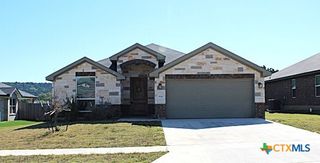 1634 Dryden Avenue, Copperas Cove, TX 76522