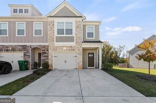 6347 Princeton Ridge Drive, Lithonia, GA 30058