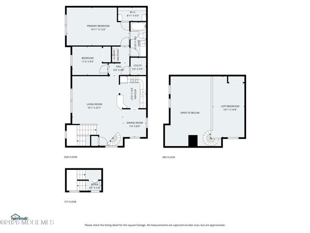 125 Whispering Oaks Way, Jackson, NJ 08527