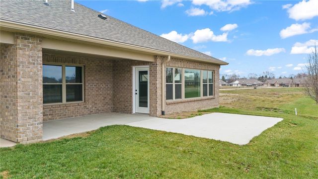 1160 Waterloo Street, Troy, OH 45373