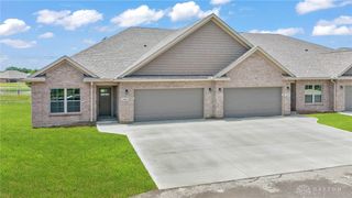 1160 Waterloo Street, Troy, OH 45373