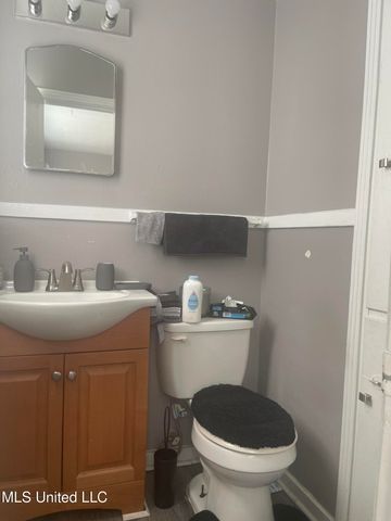 1110 Maria Drive, Jackson, MS 39204