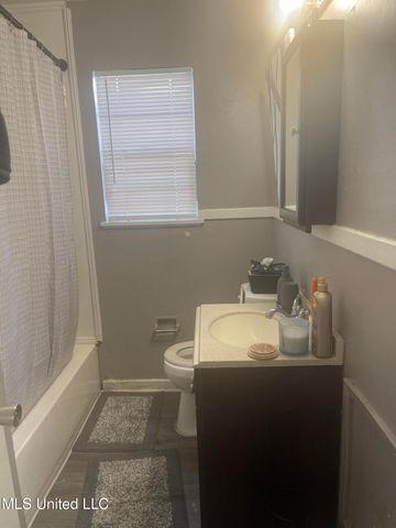 1110 Maria Drive, Jackson, MS 39204