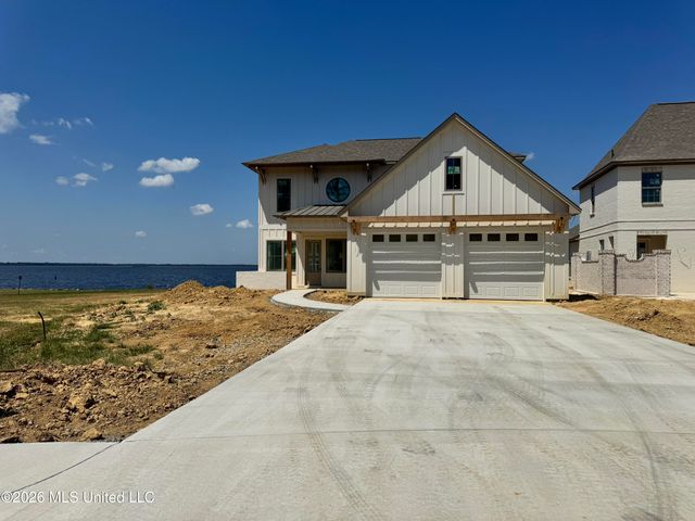 605 Osprey Cove, Brandon, MS 39047