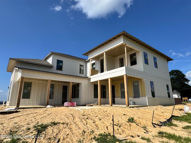 605 Osprey Cove, Brandon, MS 39047