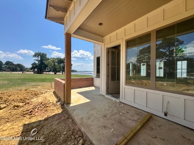 605 Osprey Cove, Brandon, MS 39047