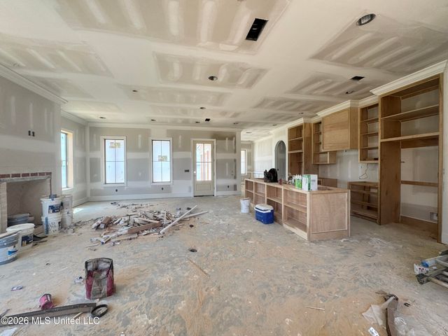 605 Osprey Cove, Brandon, MS 39047