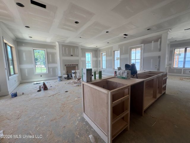 605 Osprey Cove, Brandon, MS 39047