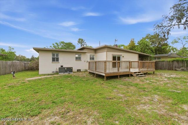 7316 GREENWAY Drive, Jacksonville, FL 32244