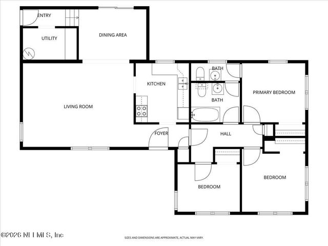 7316 GREENWAY Drive, Jacksonville, FL 32244