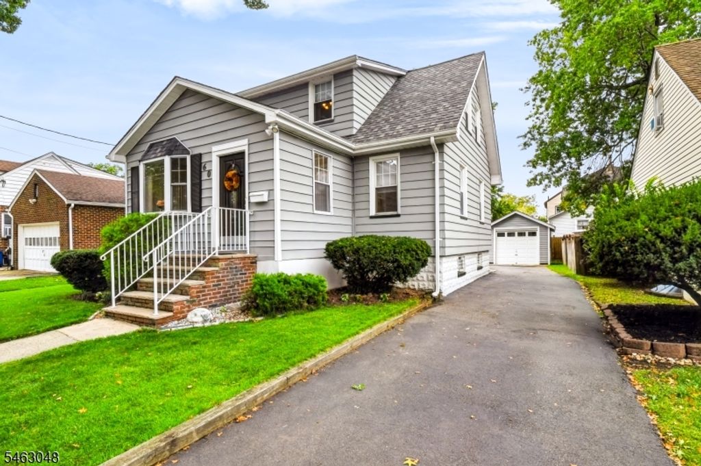 60 W Sumner Ave, Roselle Park Boro, NJ 07204 — photo 3