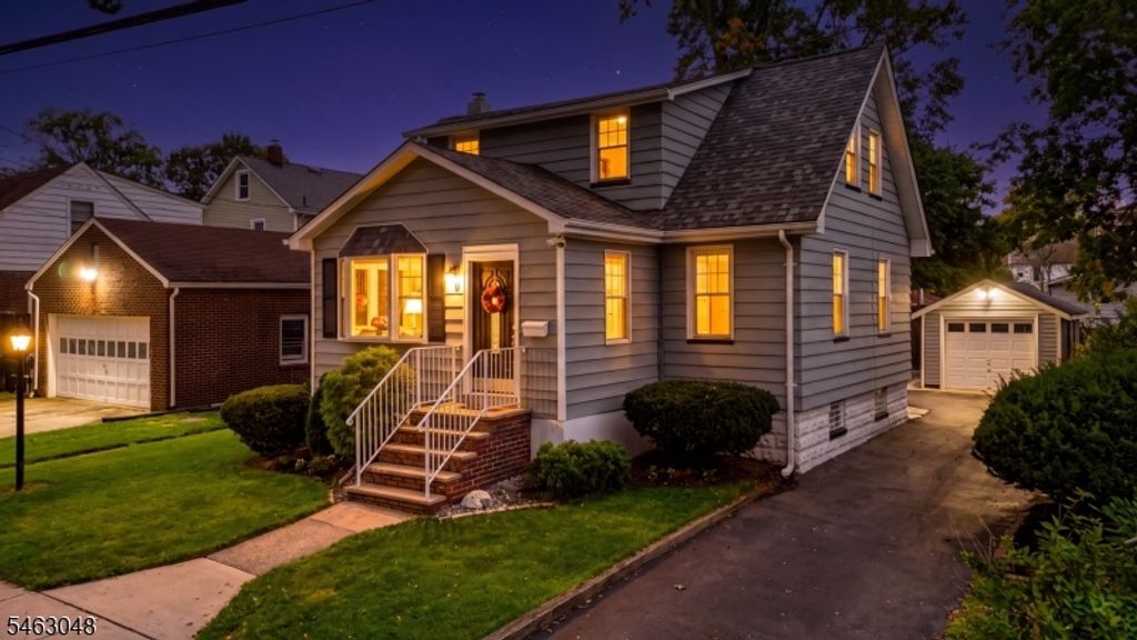60 W Sumner Ave, Roselle Park Boro, NJ 07204 — photo 4