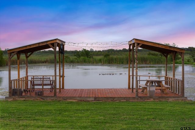 1320 Murrah Lane, Kaufman, TX 75142