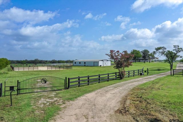 1320 Murrah Lane, Kaufman, TX 75142