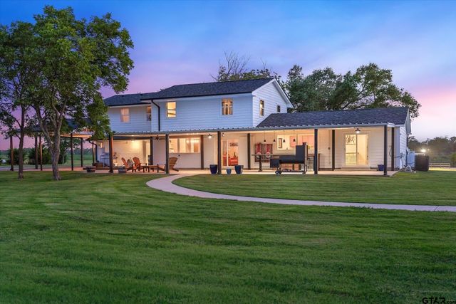 1320 Murrah Lane, Kaufman, TX 75142