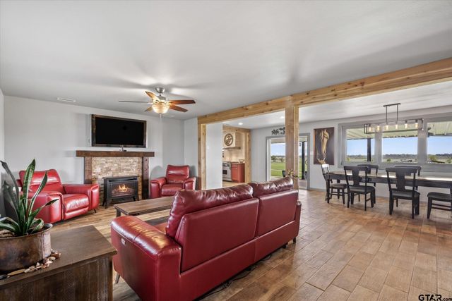 1320 Murrah Lane, Kaufman, TX 75142
