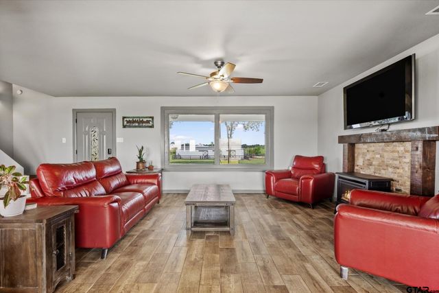 1320 Murrah Lane, Kaufman, TX 75142