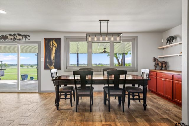 1320 Murrah Lane, Kaufman, TX 75142