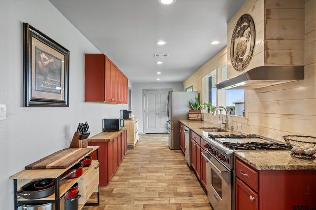 1320 Murrah Lane, Kaufman, TX 75142