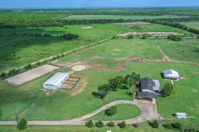 1320 Murrah Lane, Kaufman, TX 75142