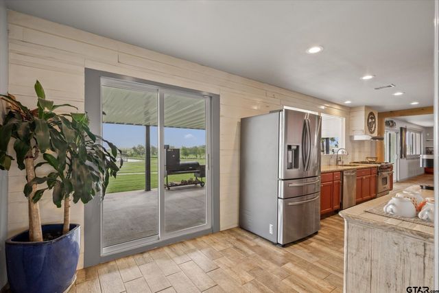 1320 Murrah Lane, Kaufman, TX 75142