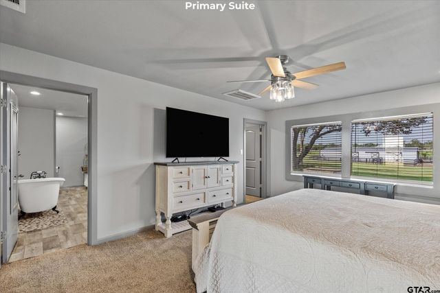 1320 Murrah Lane, Kaufman, TX 75142