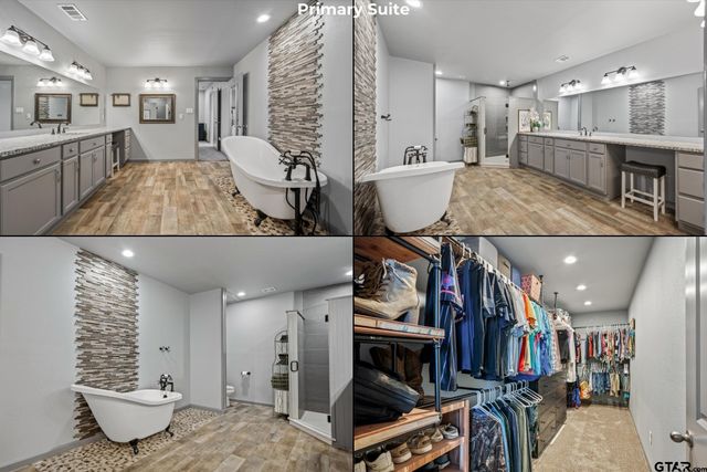 1320 Murrah Lane, Kaufman, TX 75142