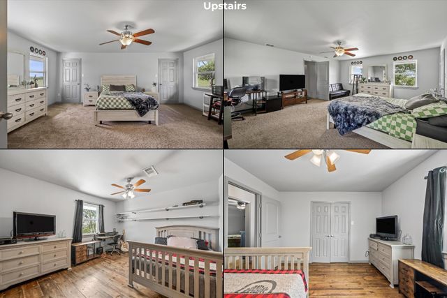1320 Murrah Lane, Kaufman, TX 75142