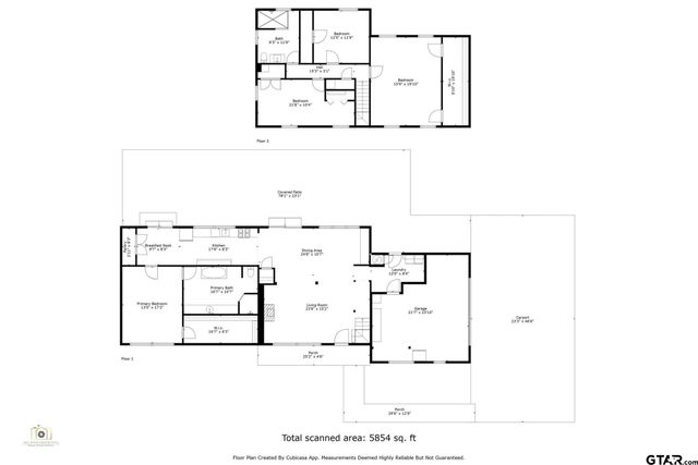 1320 Murrah Lane, Kaufman, TX 75142