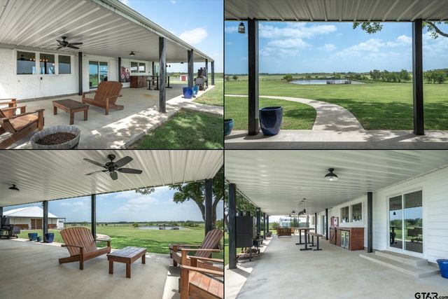 1320 Murrah Lane, Kaufman, TX 75142