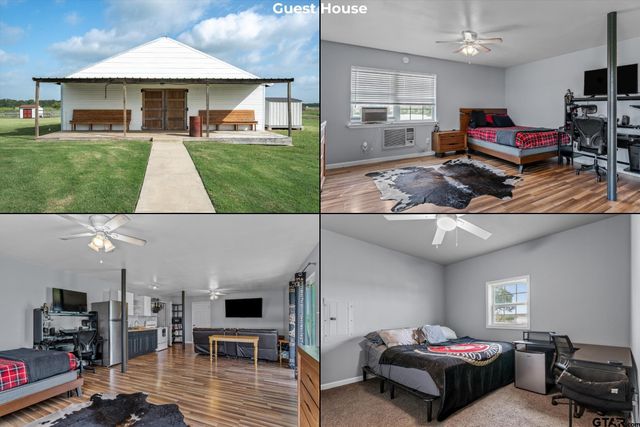 1320 Murrah Lane, Kaufman, TX 75142