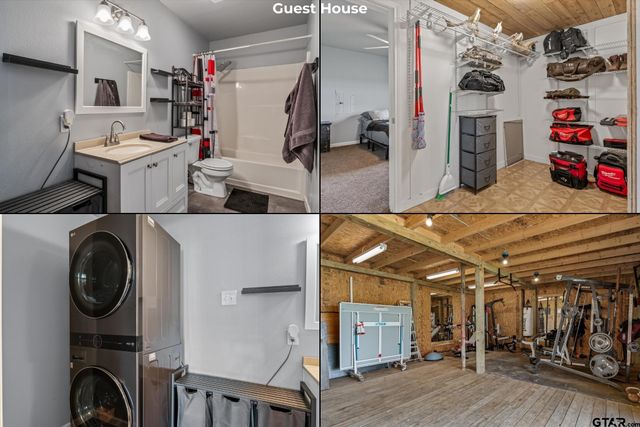 1320 Murrah Lane, Kaufman, TX 75142