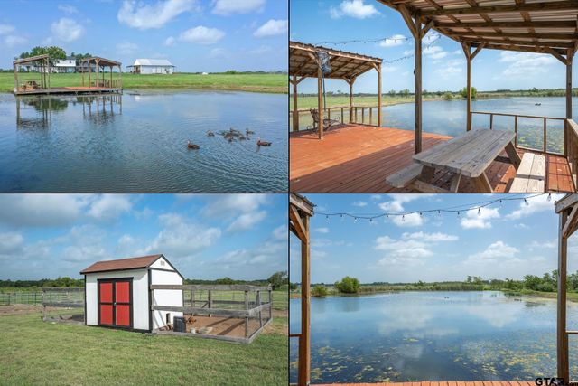 1320 Murrah Lane, Kaufman, TX 75142