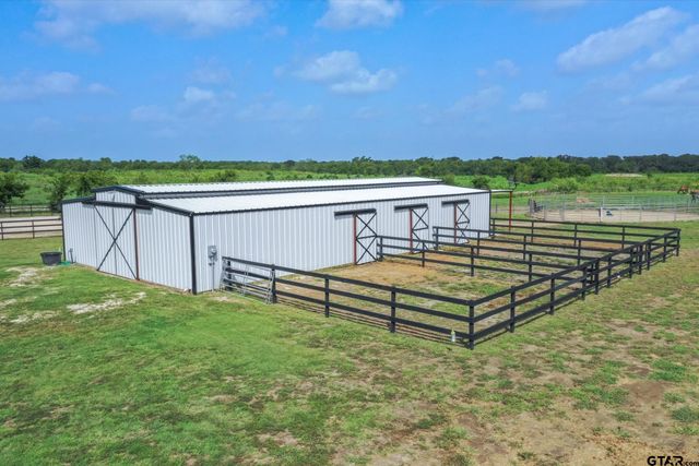 1320 Murrah Lane, Kaufman, TX 75142