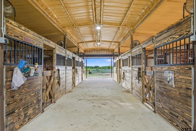 1320 Murrah Lane, Kaufman, TX 75142