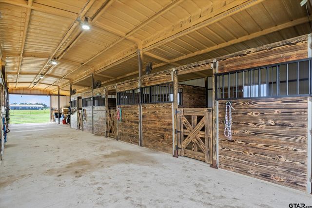 1320 Murrah Lane, Kaufman, TX 75142