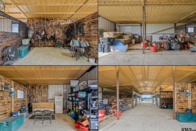 1320 Murrah Lane, Kaufman, TX 75142