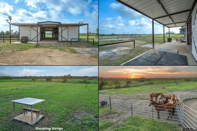 1320 Murrah Lane, Kaufman, TX 75142
