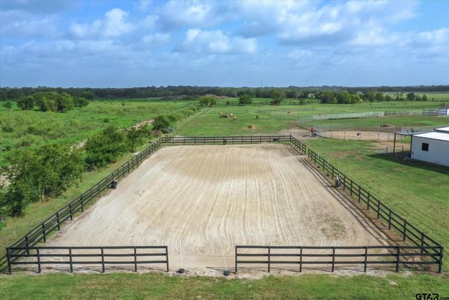 1320 Murrah Lane, Kaufman, TX 75142