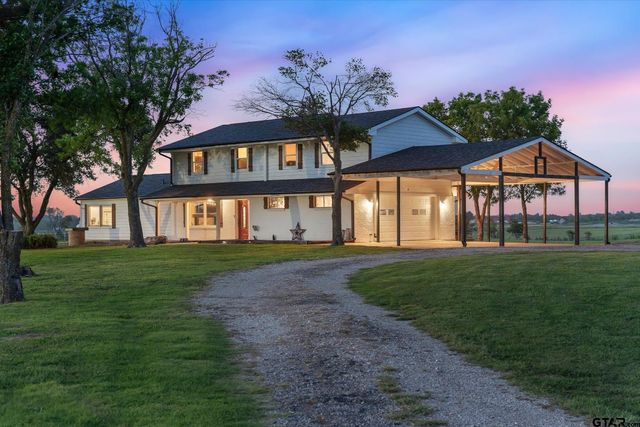 1320 Murrah Lane, Kaufman, TX 75142