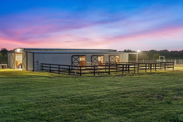 1320 Murrah Lane, Kaufman, TX 75142