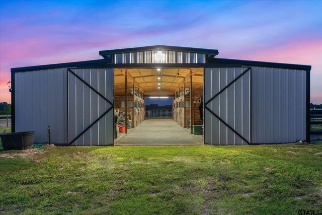 1320 Murrah Lane, Kaufman, TX 75142