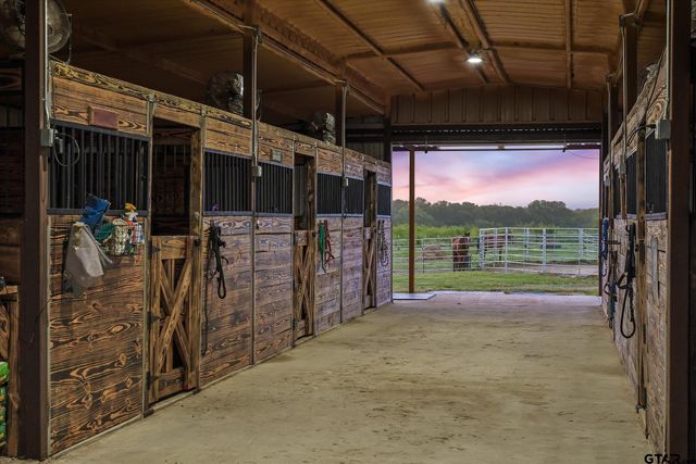 1320 Murrah Lane, Kaufman, TX 75142