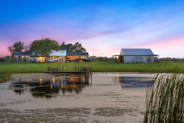 1320 Murrah Lane, Kaufman, TX 75142