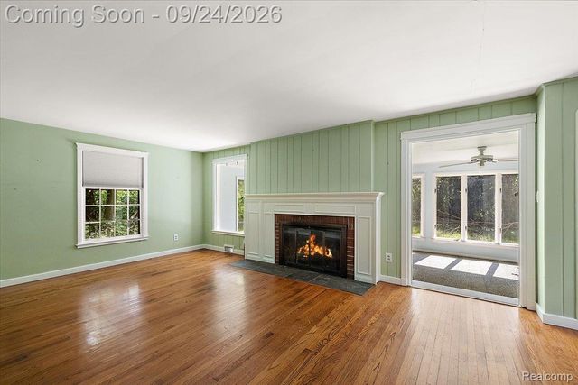 32820 Whatley Road, Franklin Village, MI 48025