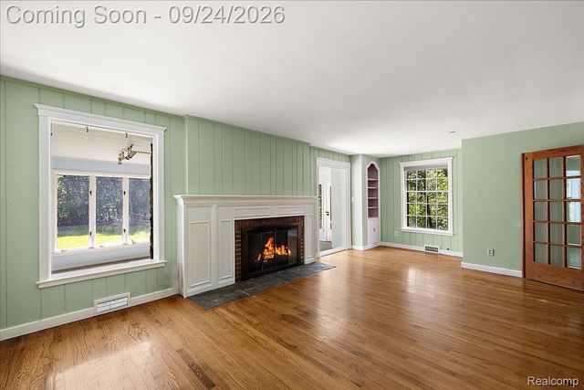 32820 Whatley Road, Franklin Village, MI 48025