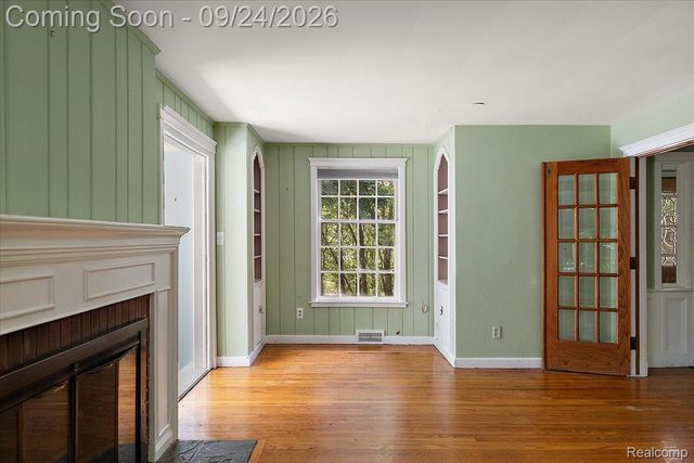 32820 Whatley Road, Franklin Village, MI 48025