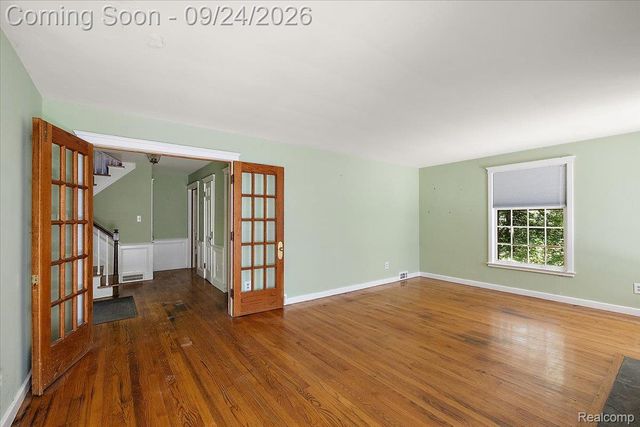 32820 Whatley Road, Franklin Village, MI 48025