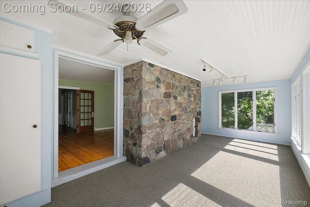 32820 Whatley Road, Franklin Village, MI 48025