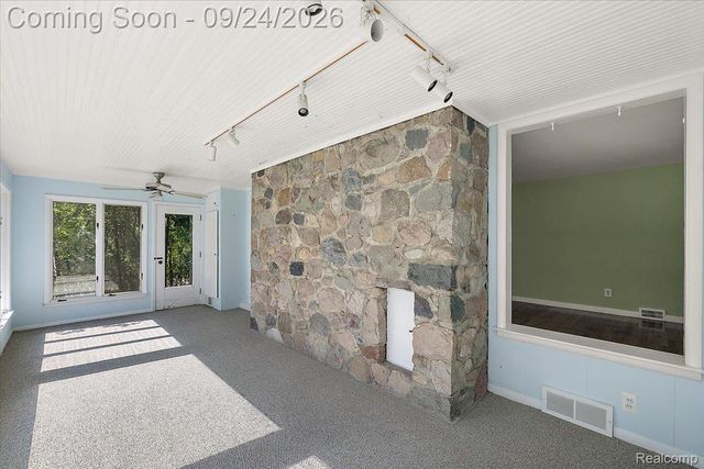 32820 Whatley Road, Franklin Village, MI 48025